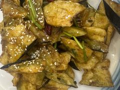 -春水锅贴·传统鲁菜(大明湖店)