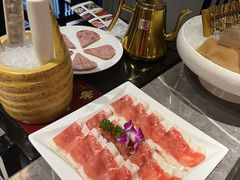 -四川香天下火锅(上海城店)