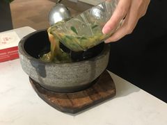 -香香海南菜餐厅