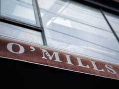 -O'mills Sourdough Bakery&Bistro(永嘉路店)