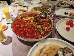 -台鄉缘 ·小海鲜·台州菜(桃林路店)