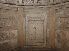 -洛阳古墓博物馆