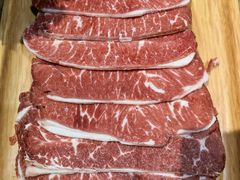 -齐函杨佳清真烤肉(鑫海店)