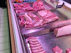 -农工商超市(金沙江路店)