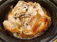 -百年家风·老馆子(东风店)