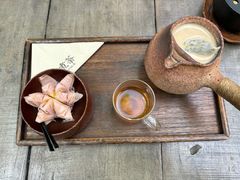 -扫雪煮茶(西村店)