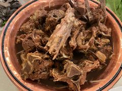 羊蝎子-八先生涮肉房(三里河店)