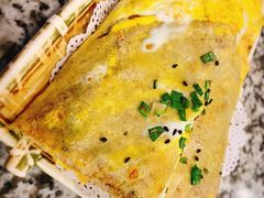 煎饼果子-天津卫码头(南开大悦城店)