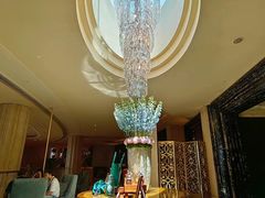 -上海外滩华尔道夫酒店