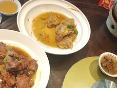 -那家老院子东北菜·饺子·小鸡炖蘑菇(艳华街店)