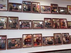 -芋包王闽南茶楼(八市店)