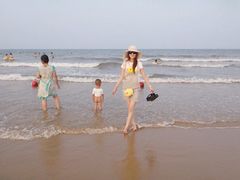 -日照海滨国家森林公园
