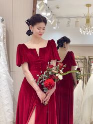 -艾慕婚纱礼服馆(和平店)