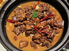 -芙蓉堂(武汉天地店)