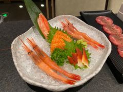-神户赤童日式烤肉(金地广场店)