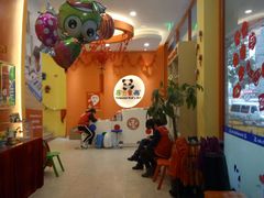 -东方童画少儿美术(莘庄体验馆)