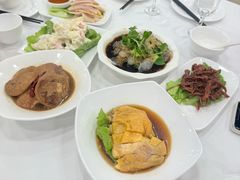 -瑞福园联谊餐室(茂名南路店)