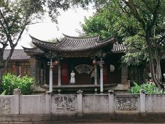 -朱家花园