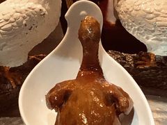 金牌玻璃乳鸽-邵東家(港闸万达店)