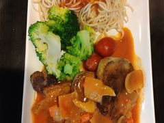 -翠华餐厅(湾仔店)