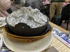 -雅憩花园餐厅