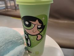 -奈雪的茶(鄞州万达PRO店)