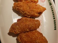 -新白鹿餐厅(松江开元地中海店)