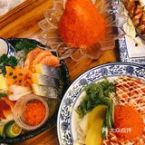 ❌❌❌避雷仓万达摩食堂