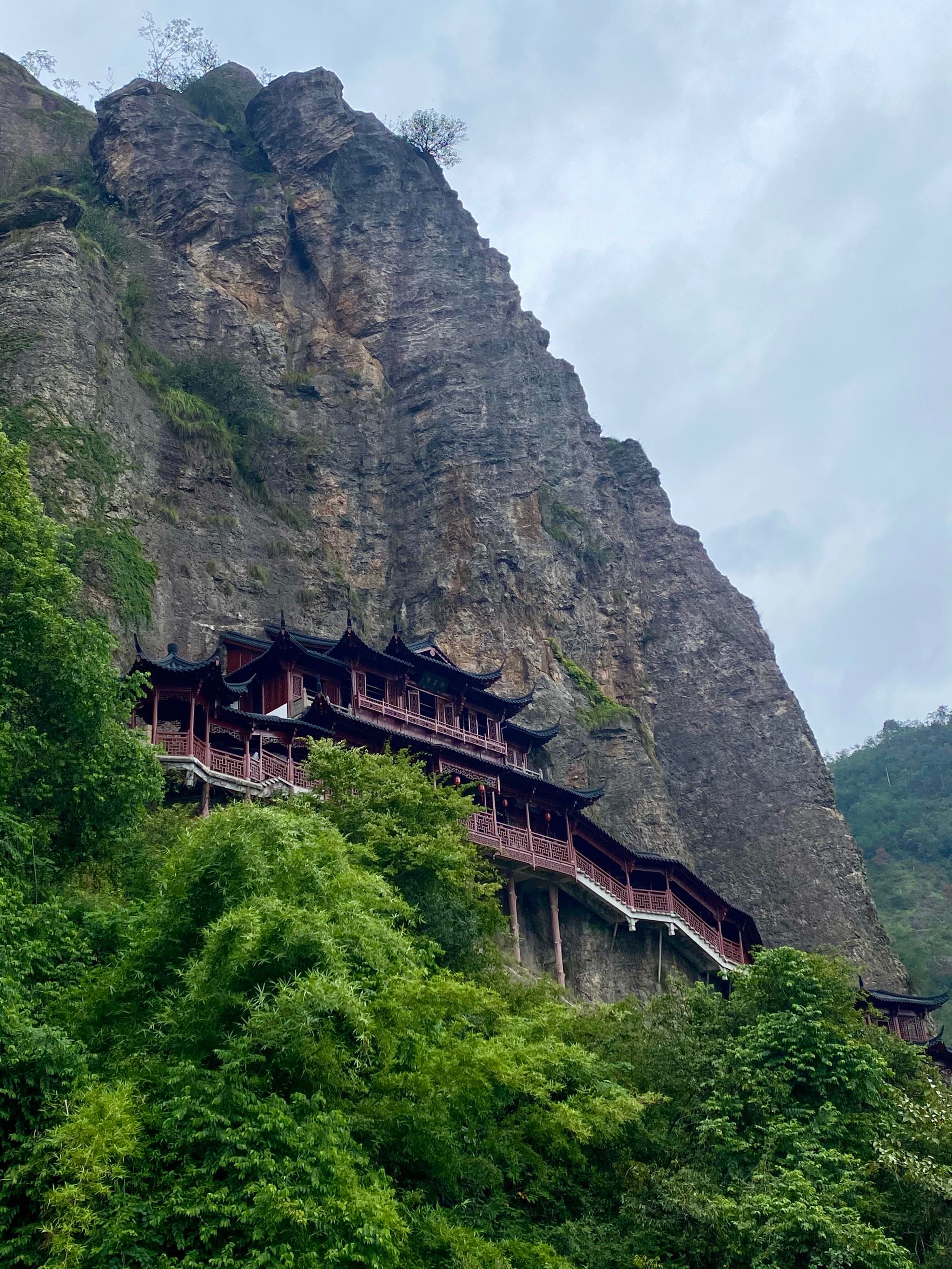 建德八大景区免费图片