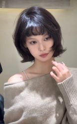 -Hello Lady发型设计