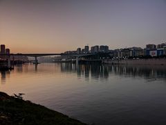 -夜宴江景餐厅