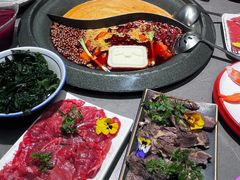 -生活如沸·顺德水牛奶火锅(大学路店)