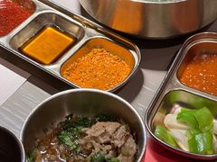 -西塔老太太泥炉烤肉(温州首店万象城黑金店)