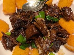 -宴昆山·私房菜(春晖店)