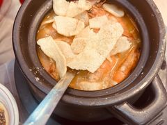 -官塘陈记鱼生·潮汕砂锅粥·牛肉火锅(潮枫路总店)