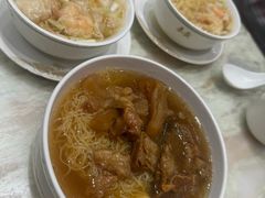 -麦奀云吞面世家 山顶店(山顶广场店)