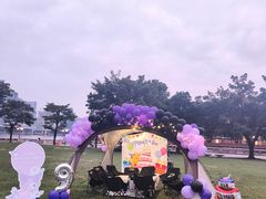 -二沙岛艺术公园