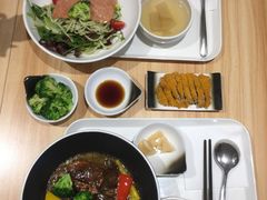 -轻蔬不用等·素食(江苏路店)