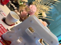 -宽来·欢聚火锅(来福士广场水景店)