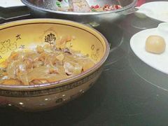 -祥瑞干锅鸭头·东北菜(佳园路店)
