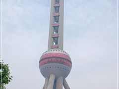 -东方明珠广播电视塔