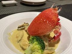 -桃夭日式料理(国信店)