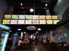 -丹东特色烤肉(南光三部店)