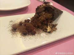 -必胜客(华辰店)