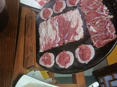 -东来顺•非遗火锅(外滩店)