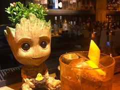 -上合花园花园烧烤(贵阳店)