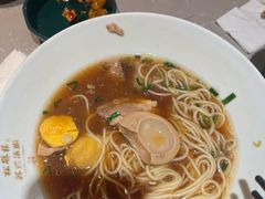 -松鹤楼·苏式汤面(虹桥天地店)