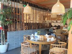 大堂-丹江渔村(望京店)