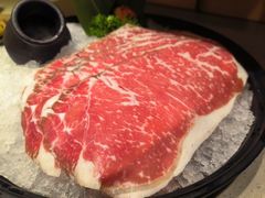-海底捞火锅(旭辉MALL店)