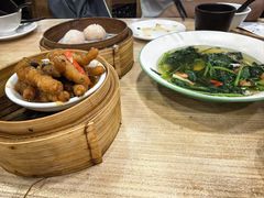 -添好运点心专门店(中环IFC店)